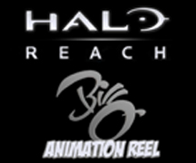 Reel from Halo REACH