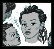 This is part of a Buffy animation i had considered making